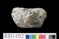 藏品(閃長岩)的圖片